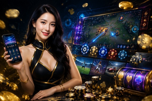 bet98