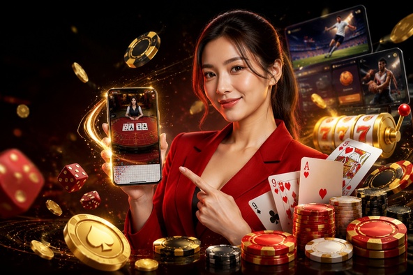 bet98