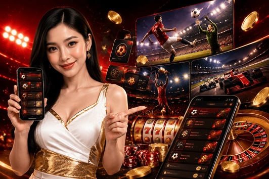 bet98