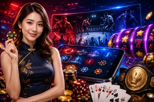 bet98
