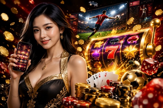 bet98