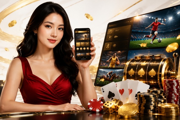 bet98