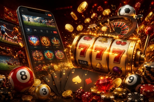 bet98